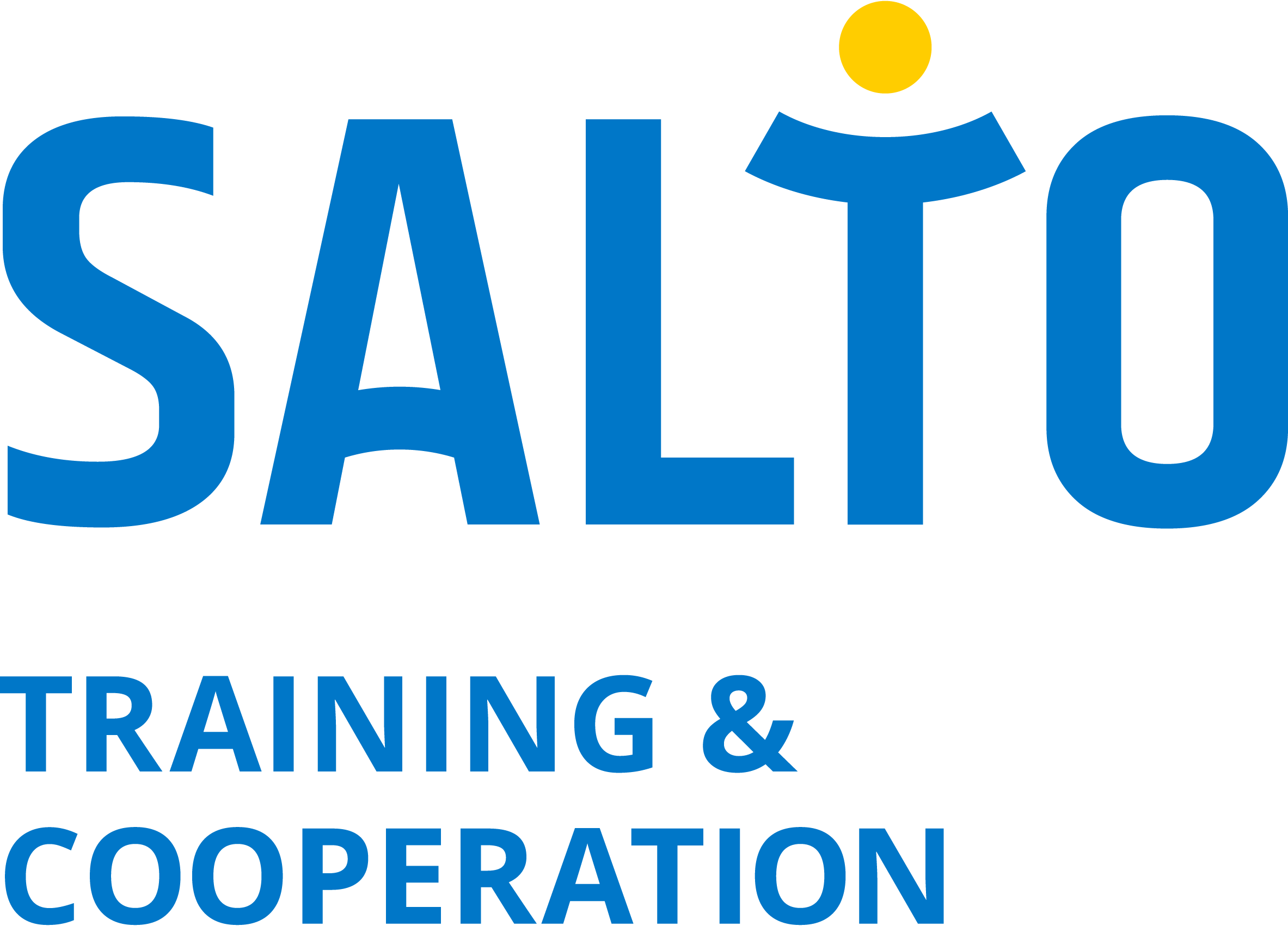SALTO_Training&Cooperation_Blue_logo_RGB